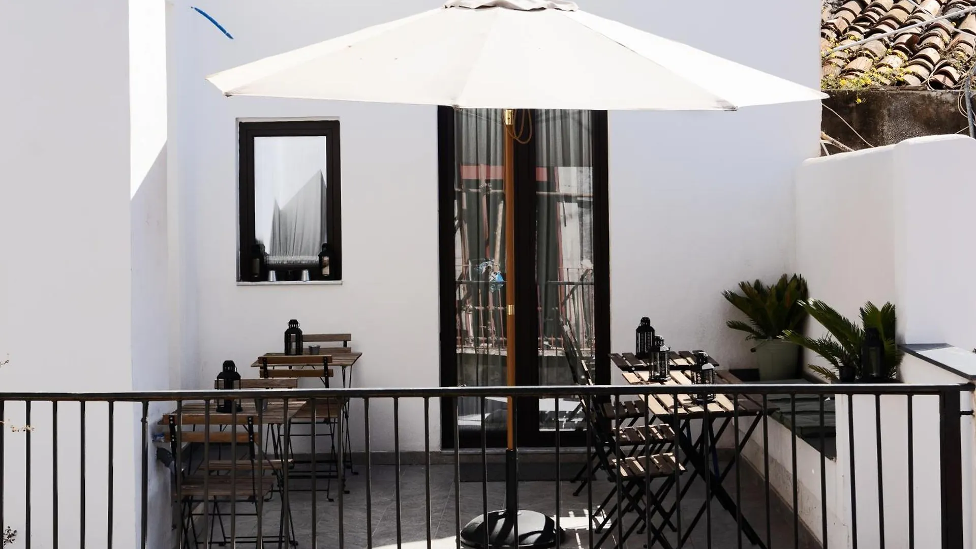 Holiday Lux Boutique Room Catania Olaszország