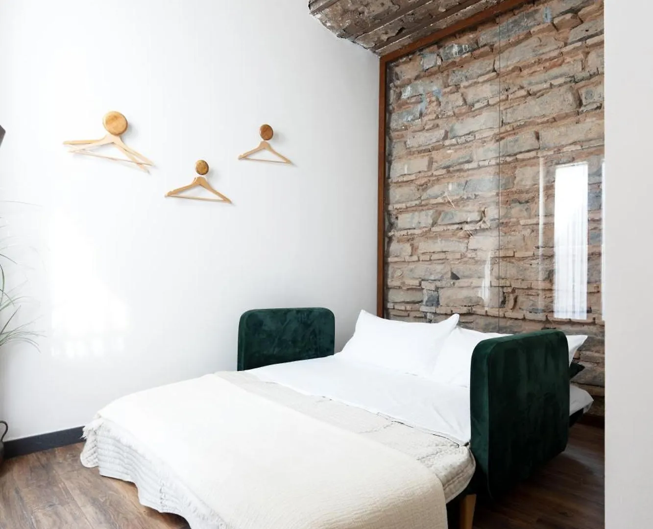 Panzió Holiday Lux Boutique Room Catania