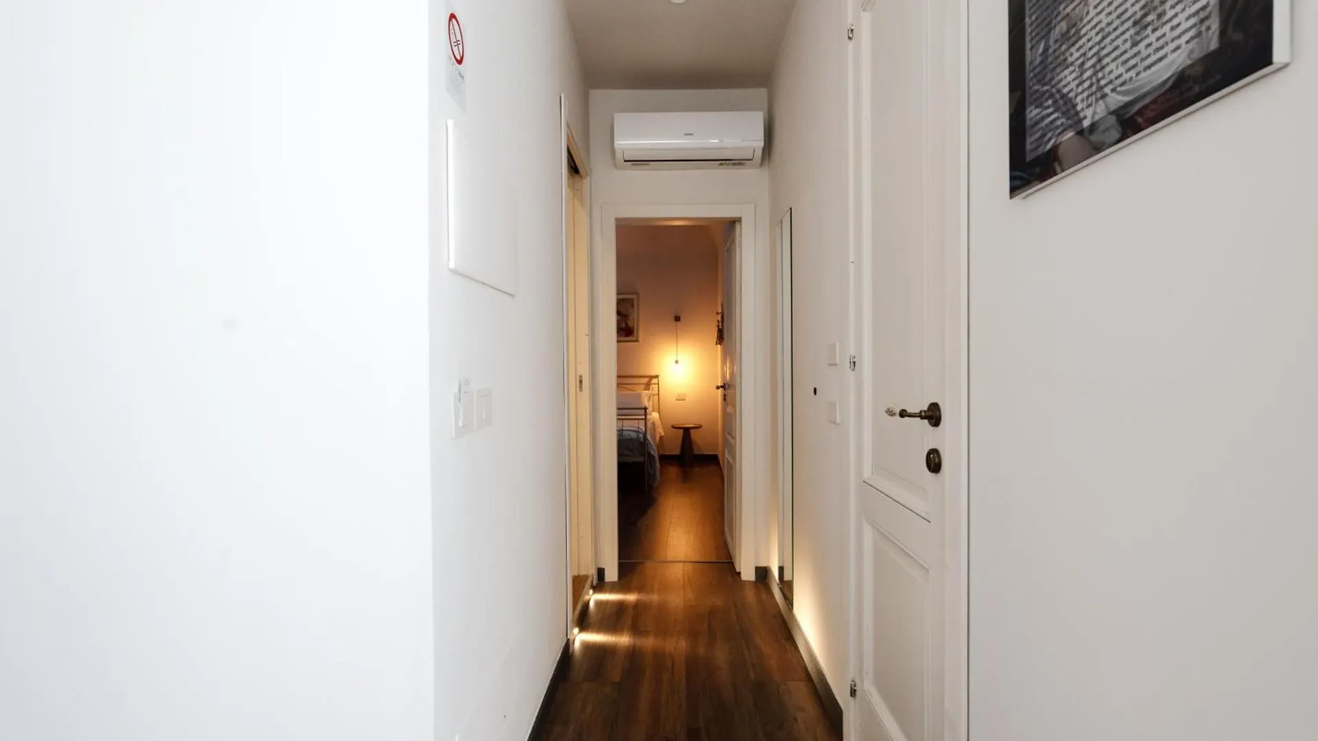 Holiday Lux Boutique Room Catania Panzió