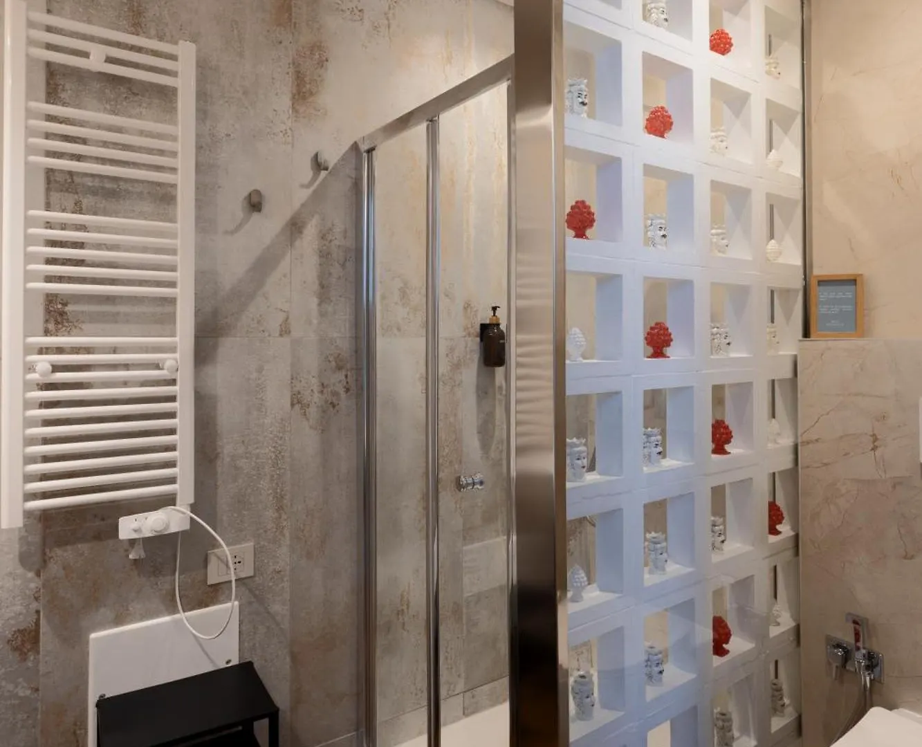 Holiday Lux Boutique Room Catania